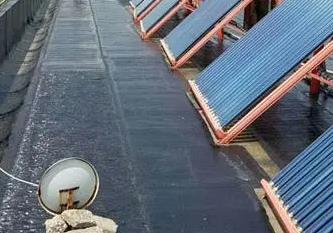 达尔罕茂明测漏水多少钱