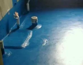 达尔罕茂明卫生间测漏水多少钱