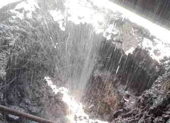 达尔罕茂明楼顶漏水维修公司分享下一次检漏多少钱