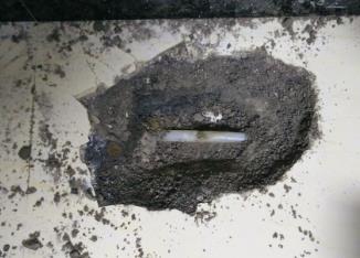 达尔罕茂明漏水检测多少钱