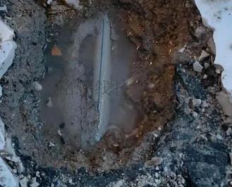 达尔罕茂明楼顶漏水维修怎么找漏水点？